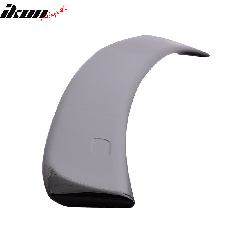 2011-2016 BMW F10 5 Series Sedan AC Style Roof Spoiler ABS