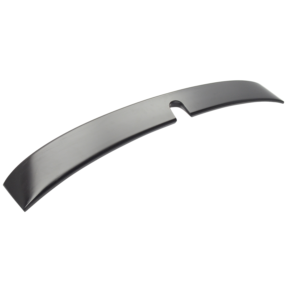 2001-2007 Mercedes-Benz C-Class W203 RL Style Rear Roof Spoiler ABS