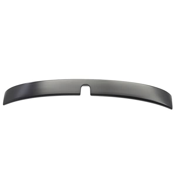 2001-2007 Mercedes-Benz C-Class W203 RL Style Rear Roof Spoiler ABS