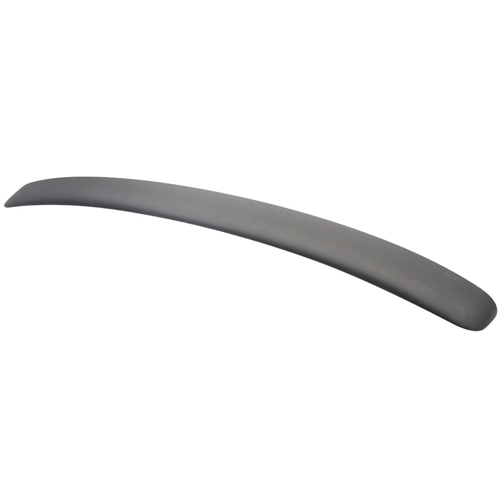 1995-2001 Mercedes Benz W210 4Door ABS RL Type Rear Roof Spoiler ABS
