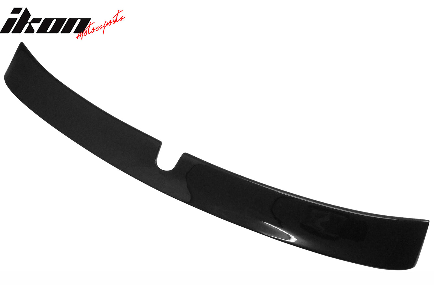 2002-2005 Mercedes-Benz W211 E-Class 4Door Roof Spoiler Wing