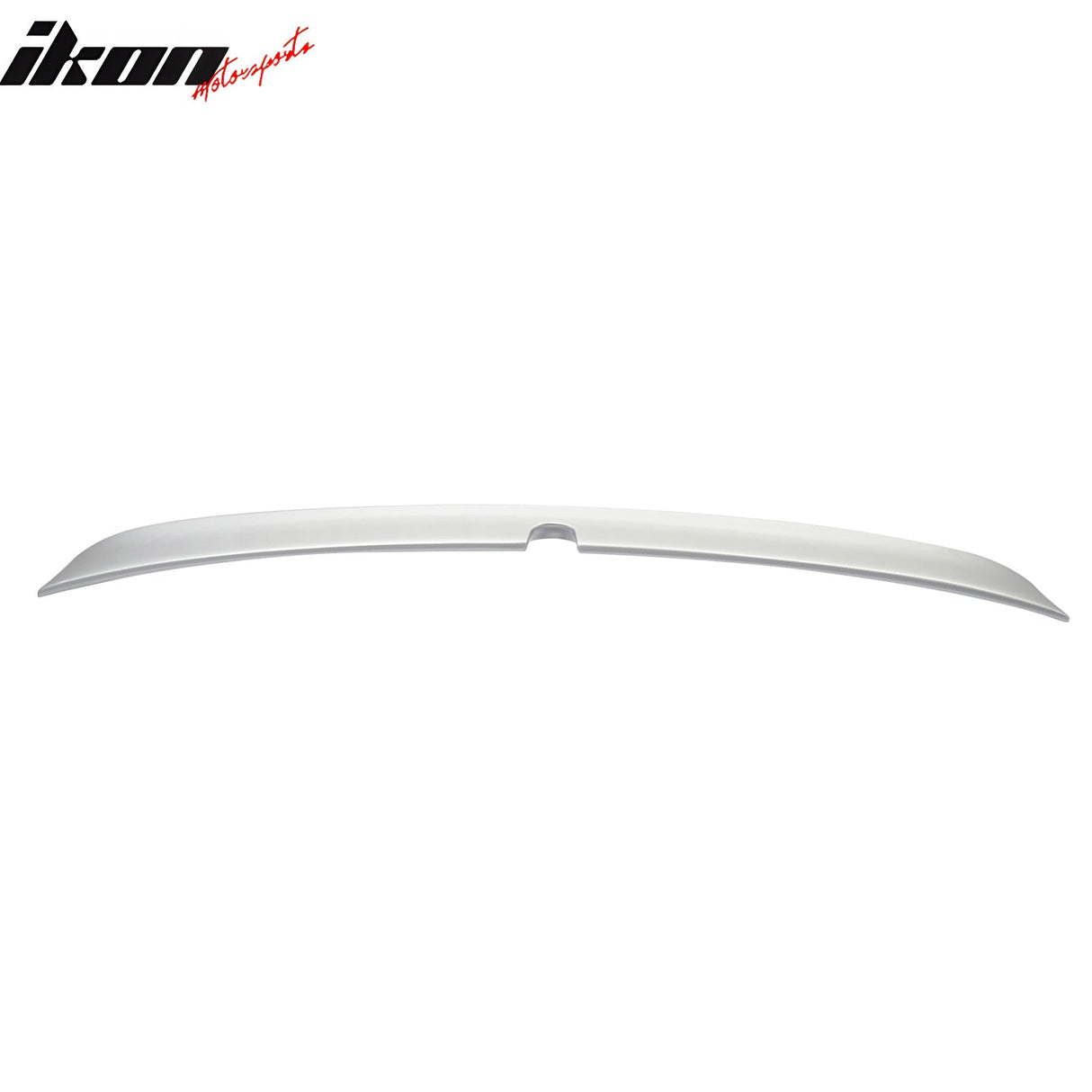 2002-2005 Mercedes-Benz W211 E-Class 4Door Roof Spoiler Wing