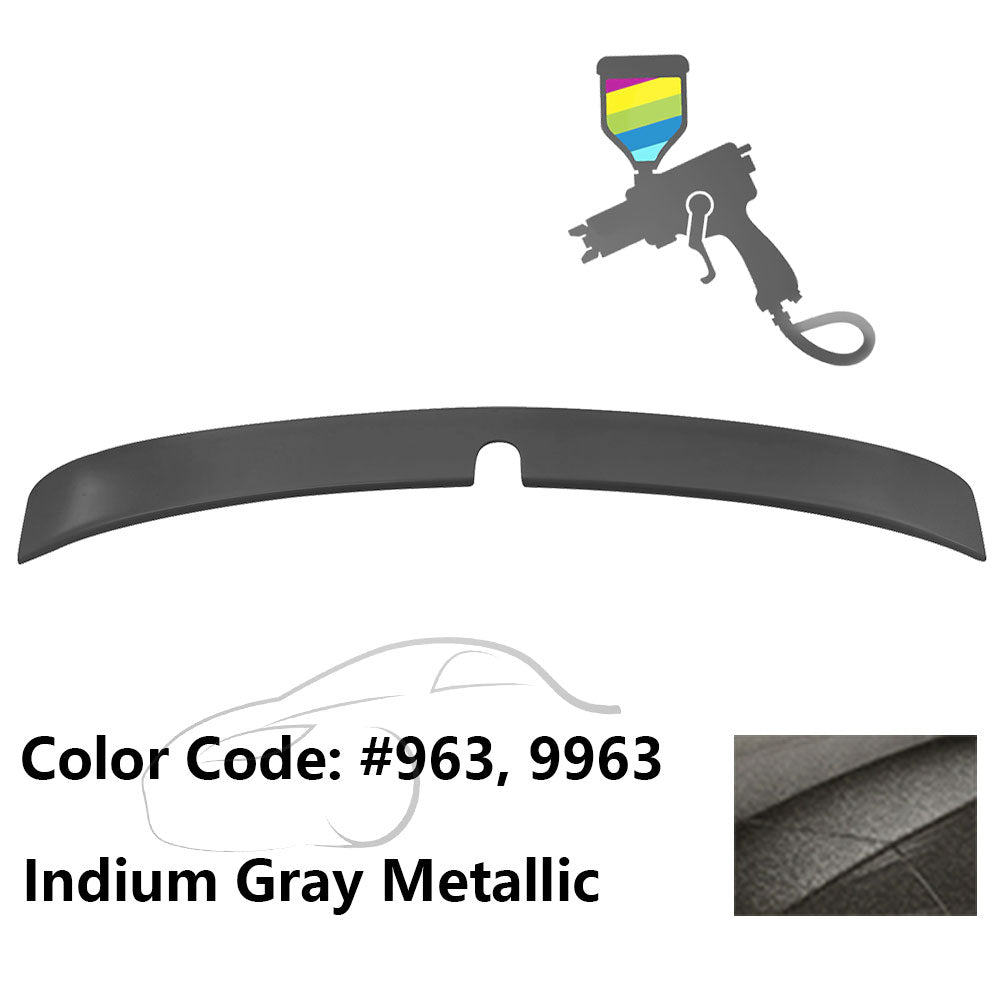 2002-2005 Mercedes-Benz W211 E-Class 4Door Roof Spoiler Wing