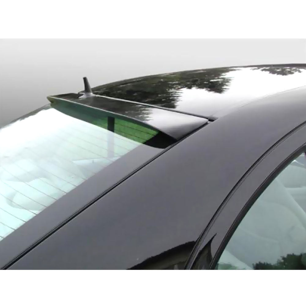2002-2005 Mercedes-Benz W211 E-Class 4Door Roof Spoiler Wing
