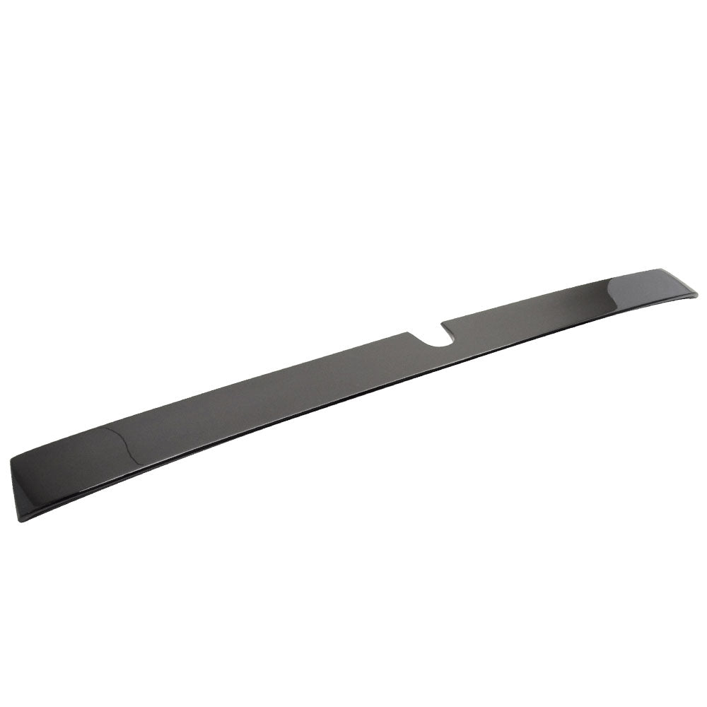 2005-2010 Mercedes Benz CLS RL Style Roof Spoiler ABS