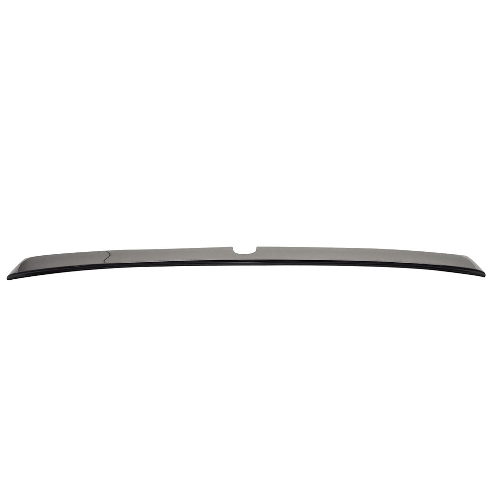 2005-2010 Mercedes Benz CLS RL Style Roof Spoiler ABS