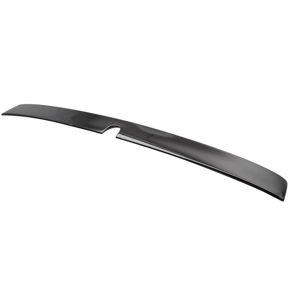 2005-2010 Mercedes Benz CLS RL Style Roof Spoiler ABS