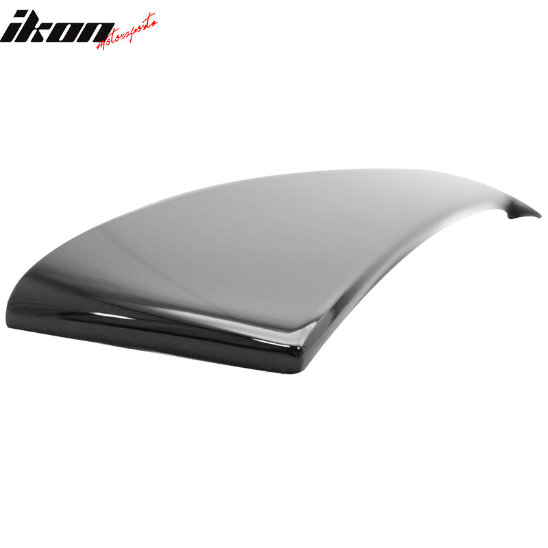 2005-2010 Mercedes Benz CLS RL Style Roof Spoiler ABS