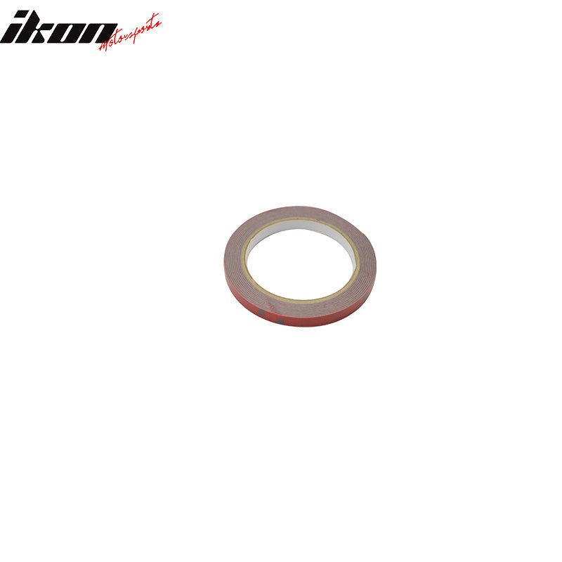 2005-2010 Mercedes Benz CLS RL Style Roof Spoiler ABS