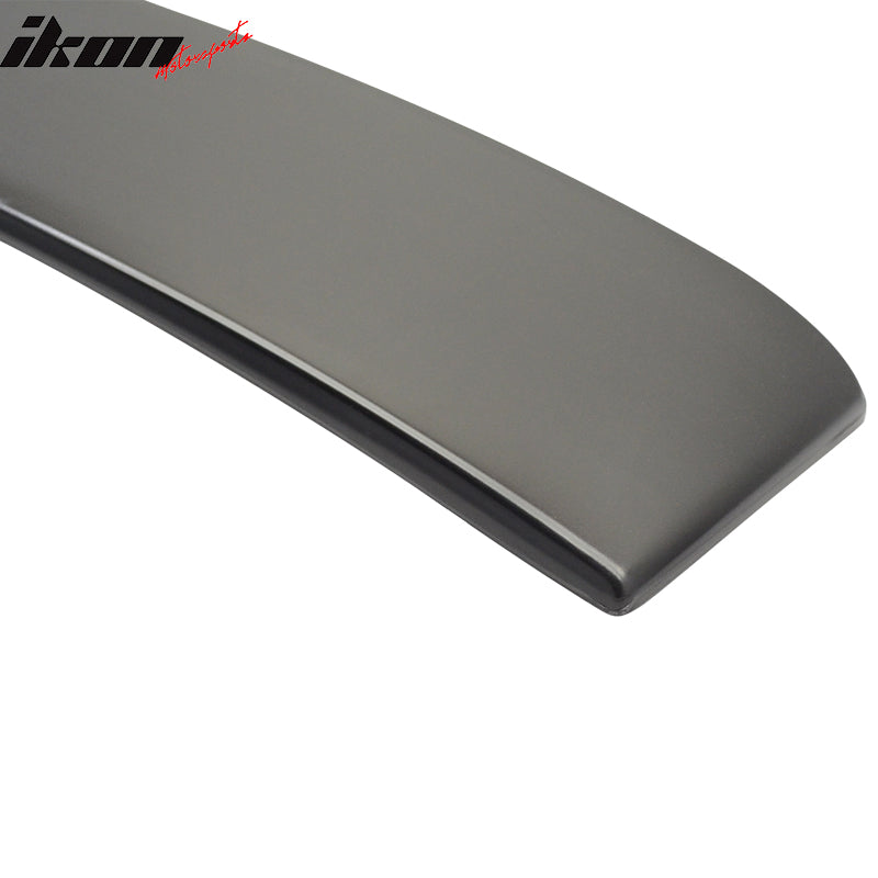 2005-2010 Mercedes Benz CLS RL Style Roof Spoiler ABS