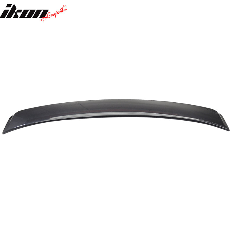 2006-2013 Lexus IS250 IS350 ISF Sedan Saloon Roof Spoiler Wing ABS