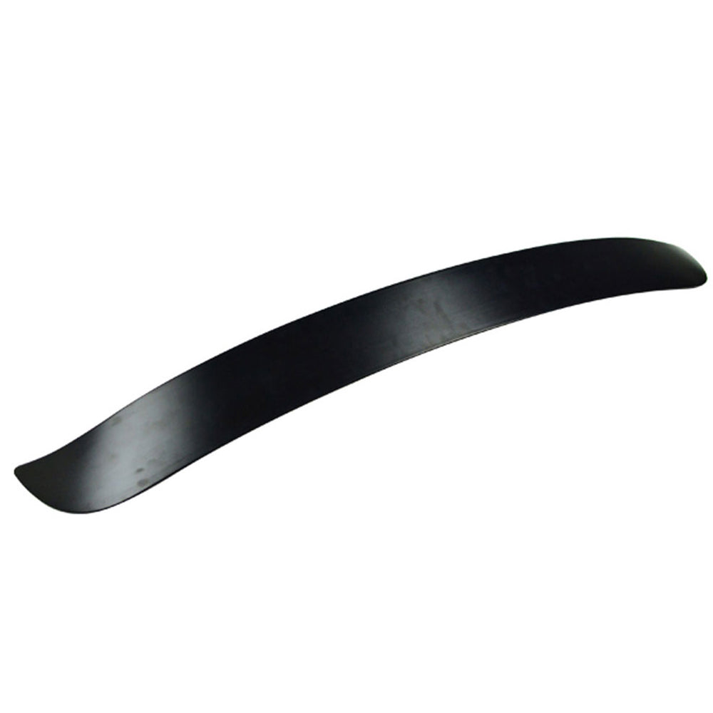 2013-2018 Benz W117 4Door OE Style Rear Roof Spoiler ABS