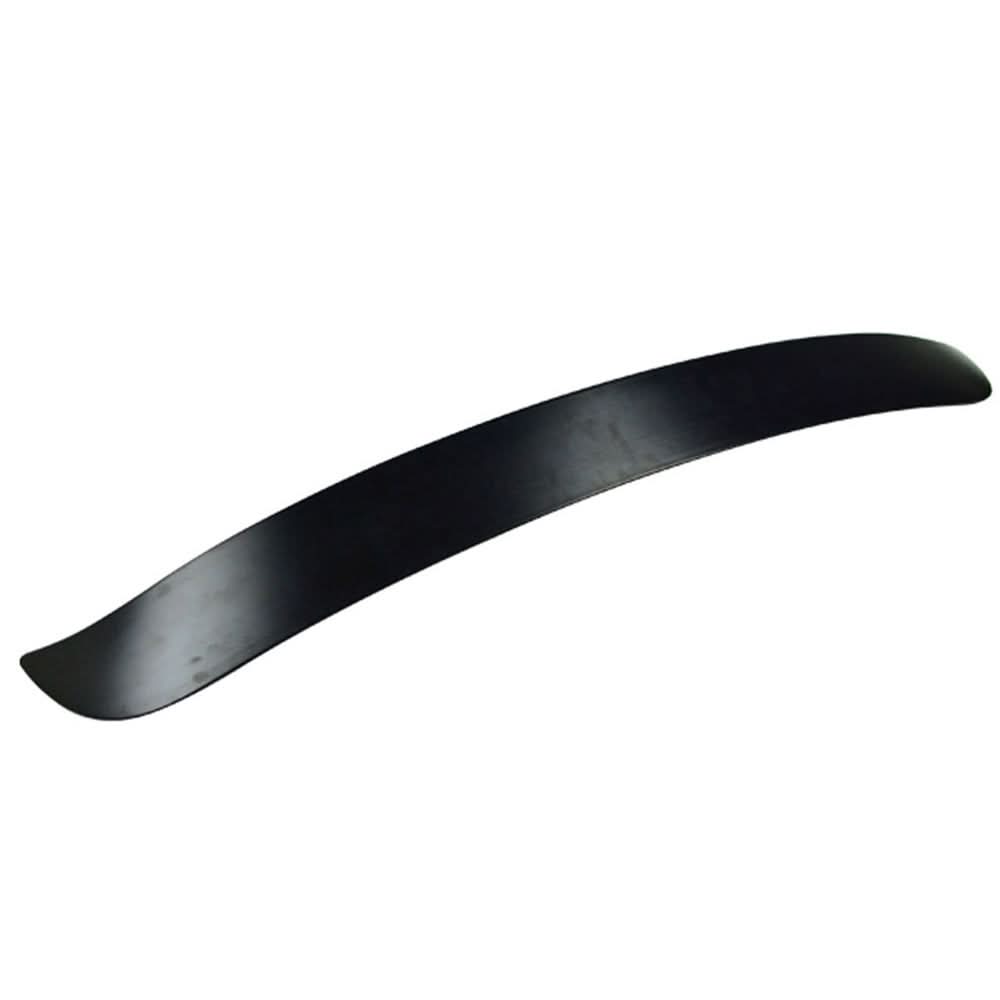 2013-2018 Benz W117 4Door OE Style Rear Roof Spoiler ABS