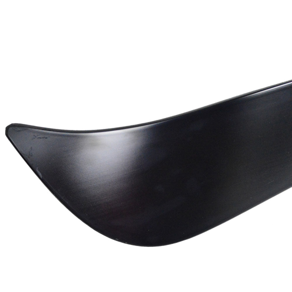 2013-2018 Benz W117 4Door OE Style Rear Roof Spoiler ABS