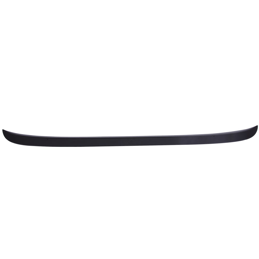 2015-2021 Mercedes Benz W205 OE Style Rear Roof Spoiler Wing ABS