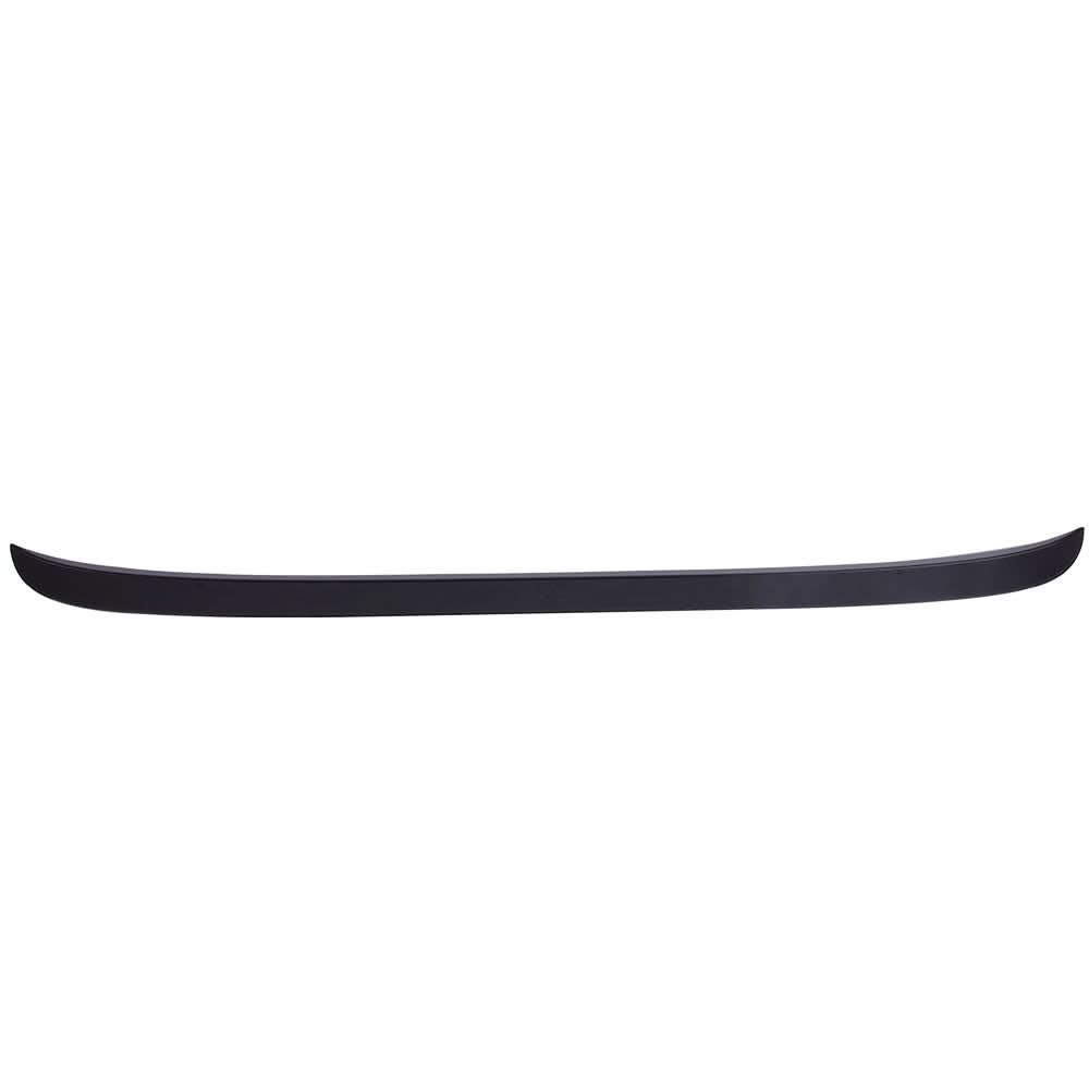 2015-2021 Mercedes Benz W205 OE Style Rear Roof Spoiler Wing ABS