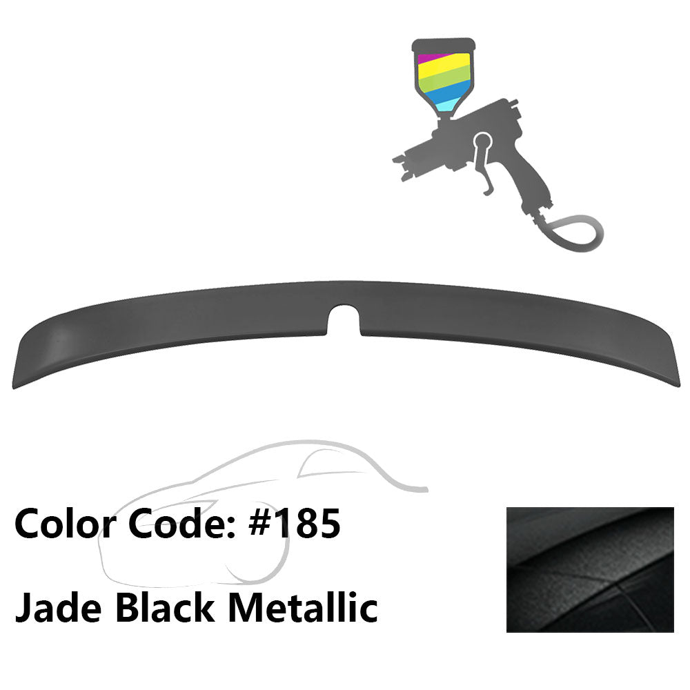 2002-2005 Mercedes-Benz W211 E-Class 4Door Roof Spoiler Wing