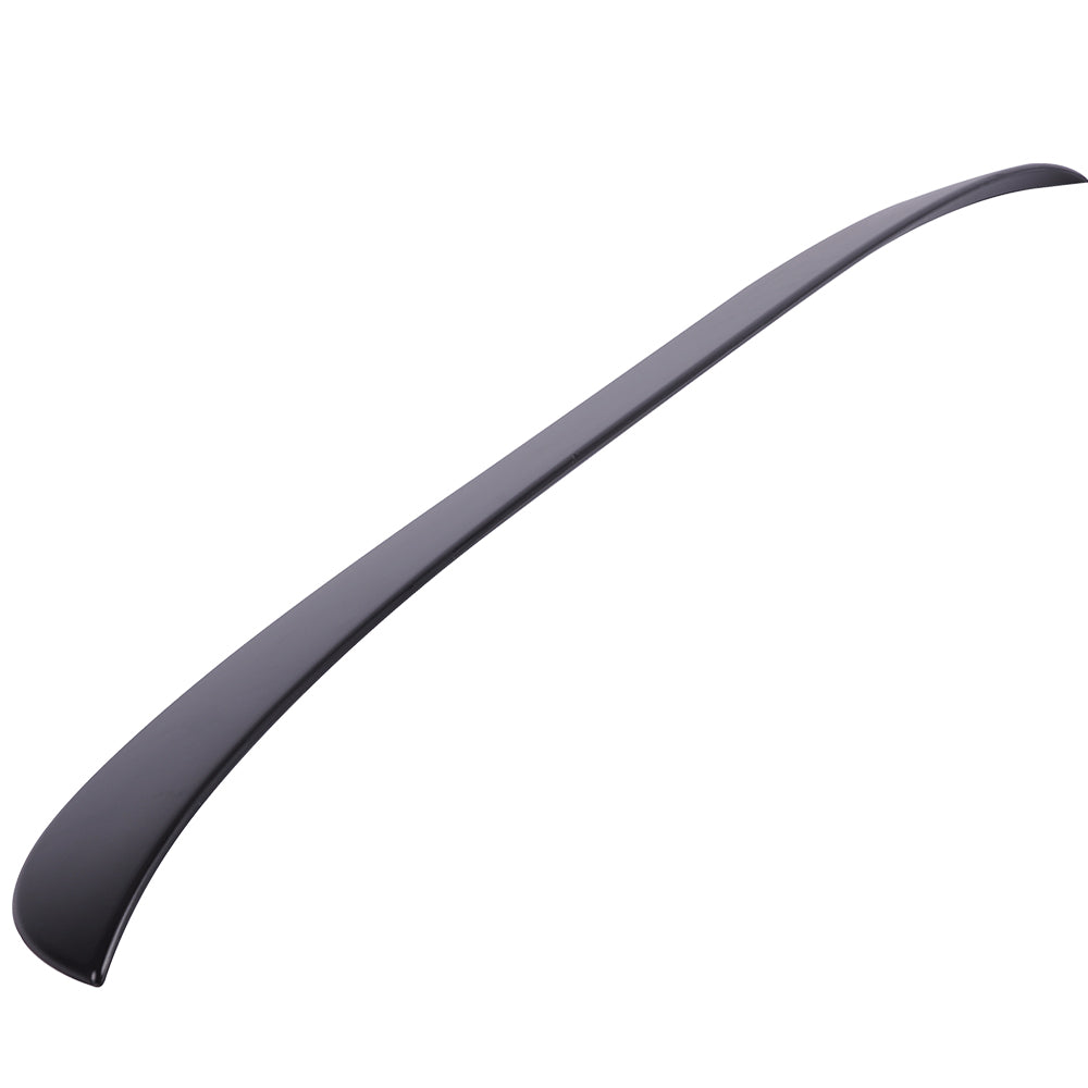 2015-2021 Mercedes Benz W205 OE Style Rear Roof Spoiler Wing ABS