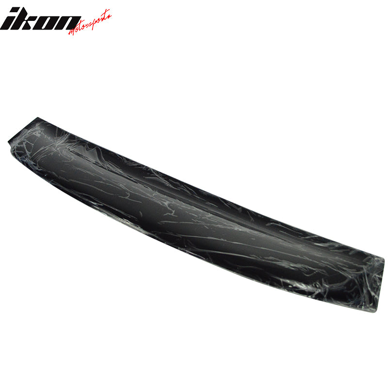 2006-2011 Honda Civic 8th Gen Roof Spoiler Wing ABS