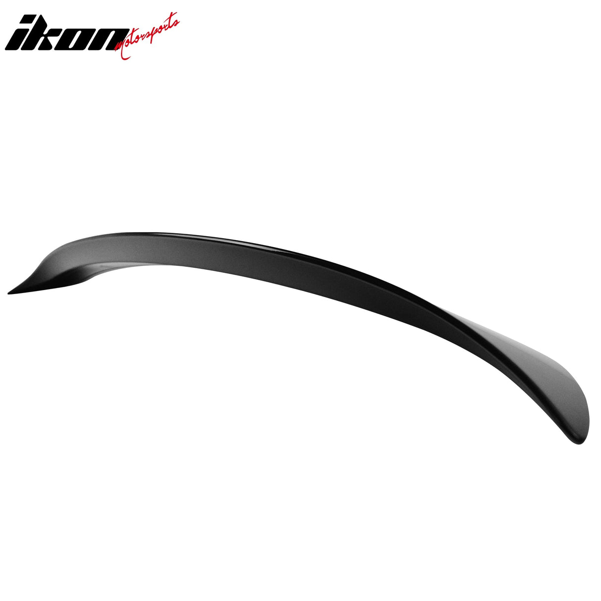 2013-2018 Benz W117 C117 CLA-Class OE Style #040 Black Roof Spoiler
