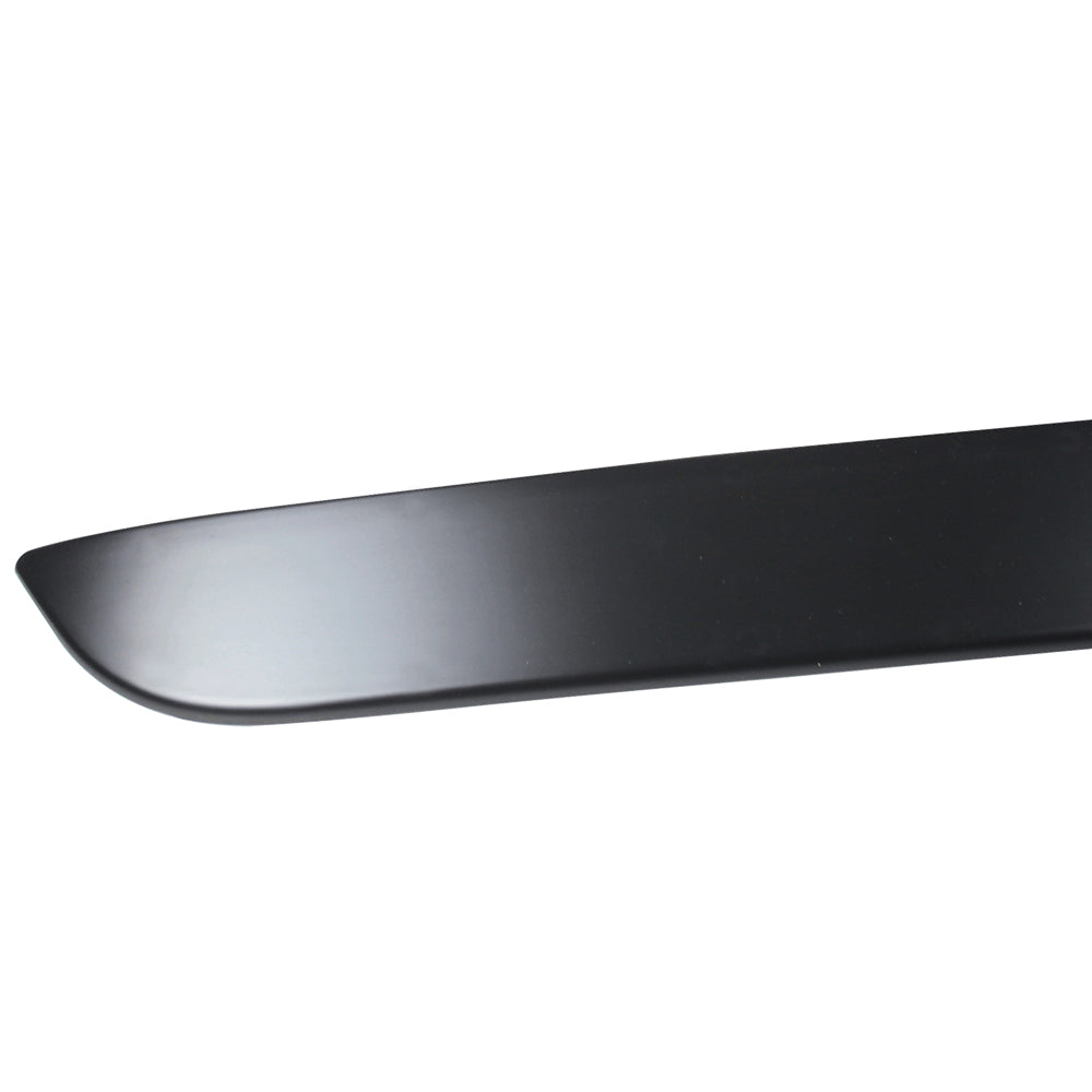 2017-2023 Mercedes-Benz W213 Sedan OE Style Roof Spoiler Wing ABS