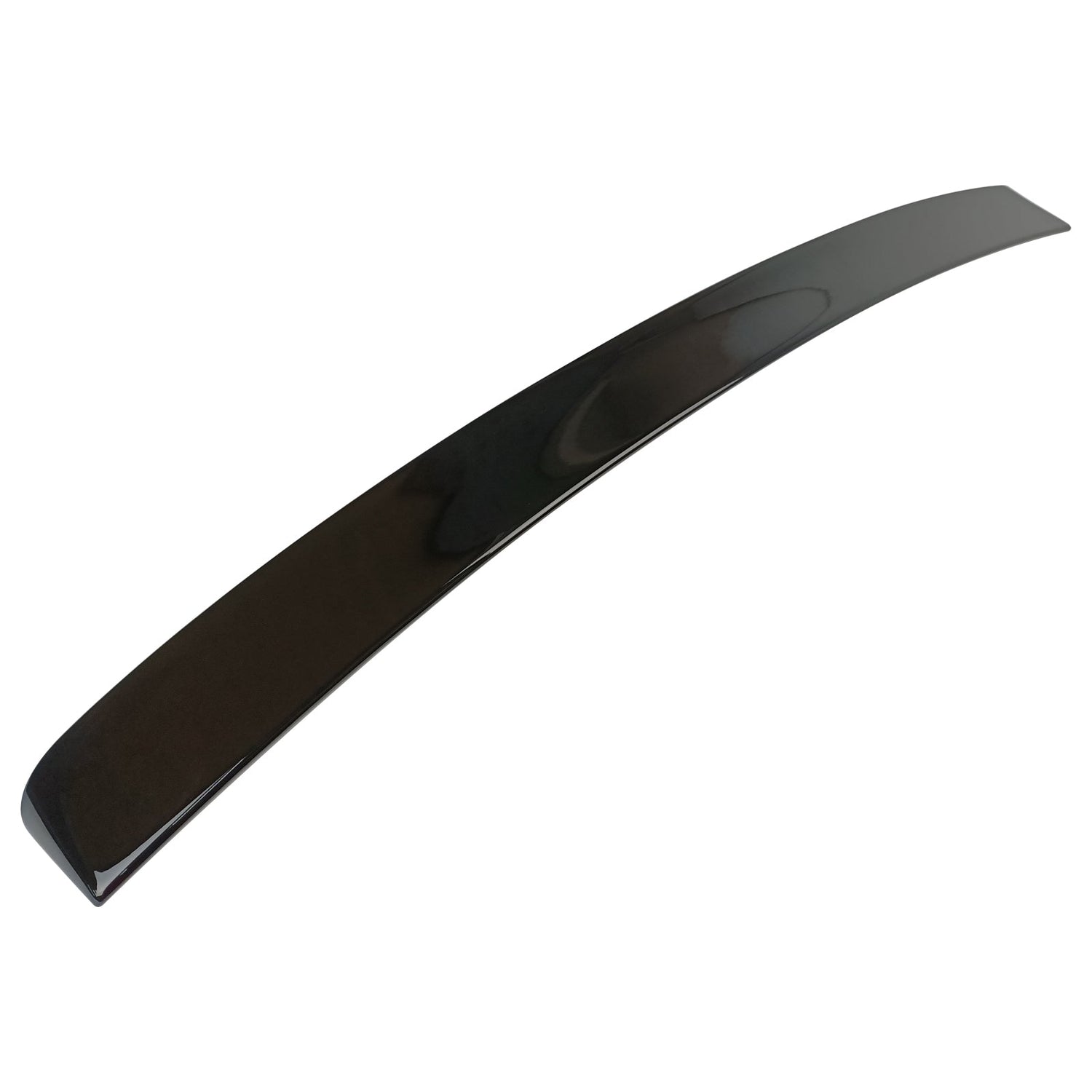 2010-2017 Benz E Class Coupe C207 Ikon Style Roof Spoiler ABS