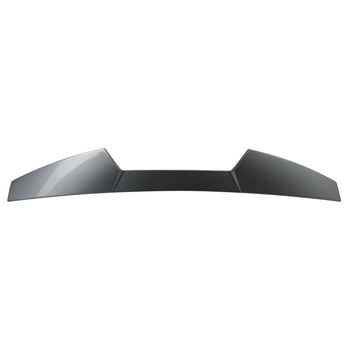 2016-2020 Honda Civic Coupe V Style Roof Spoiler Wing ABS