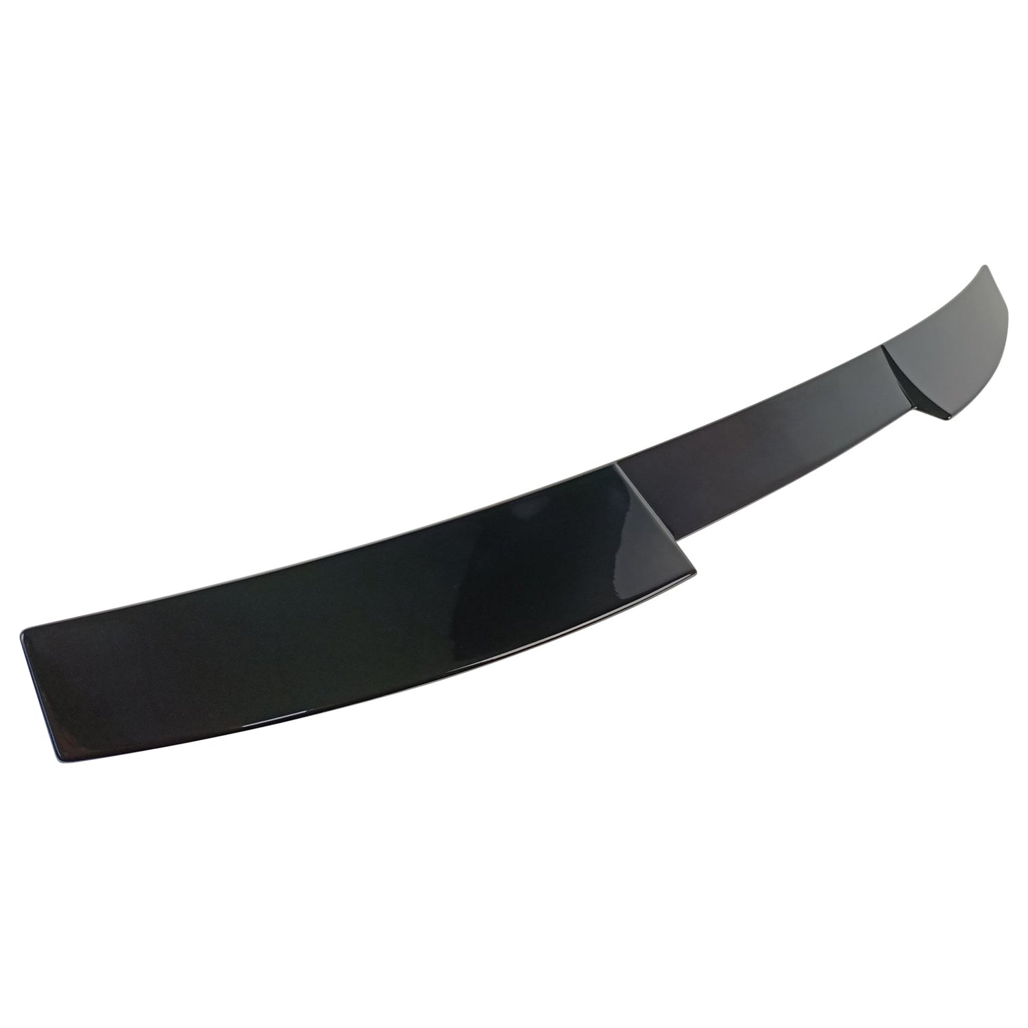 2006-2011 Honda Civic Sedan V Style Roof Spoiler ABS