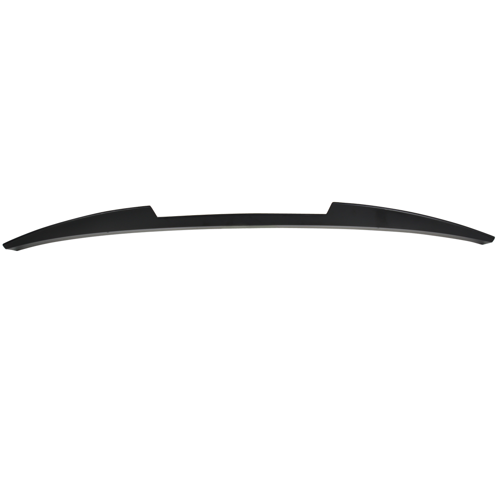 2006-2011 Honda Civic Sedan V Style Roof Spoiler ABS