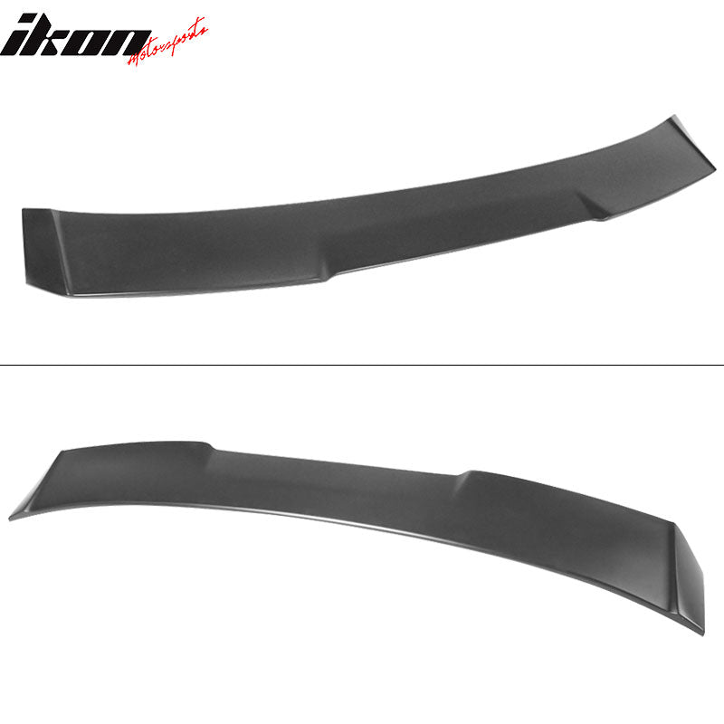 2006-2013 Lexus IS250 IS350 ISF Sedan Saloon Roof Spoiler Wing ABS