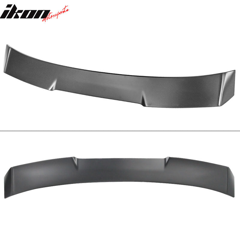 2006-2013 Lexus IS250 IS350 ISF Sedan Saloon Roof Spoiler Wing ABS