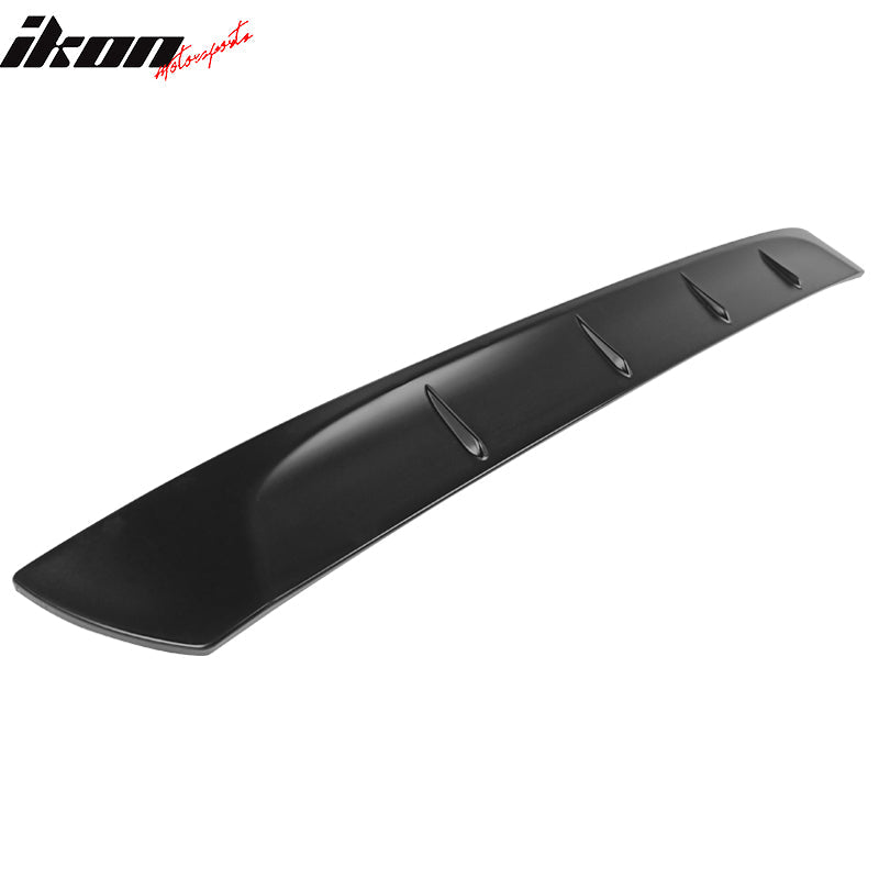 2020-2025 Toyota GR Supra 5th MK5 Rear Roof Spoiler Wing ABS