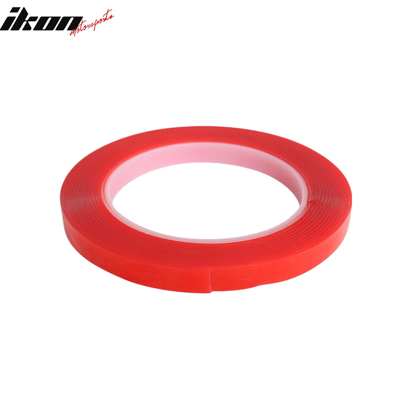 2020-2025 Toyota Supra GR MK5 Matte Black Rear Roof Spoiler Wing ABS