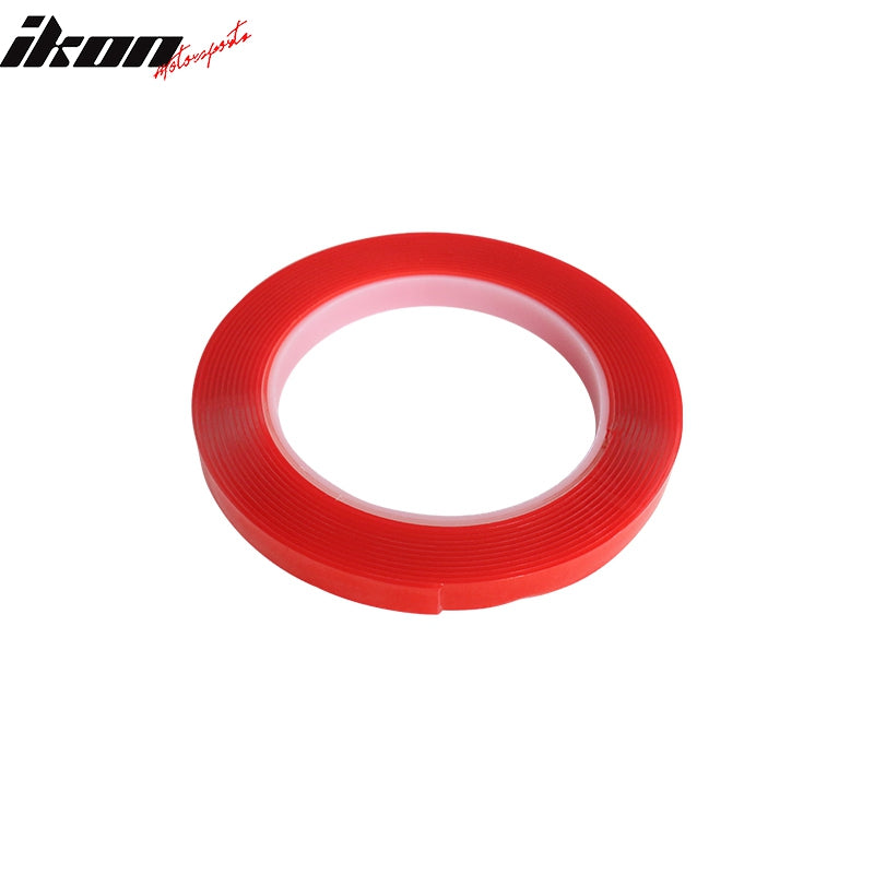 2020-2025 Toyota Supra GR MK5 5th V2 Matte Black Rear Roof Spoiler ABS