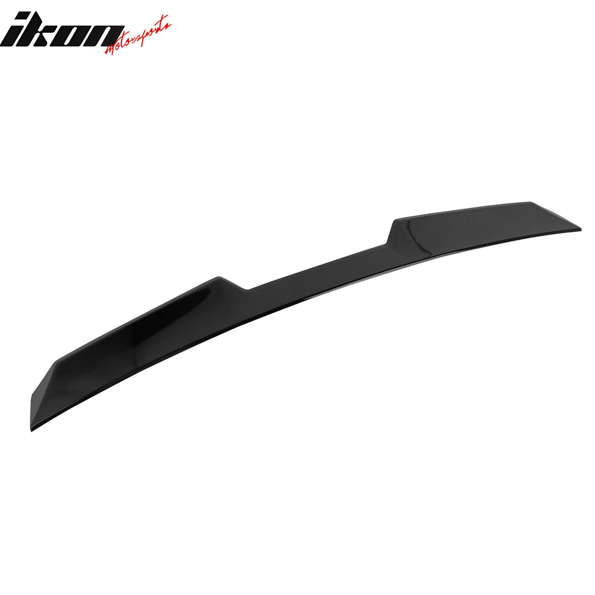 2022-2025 Subaru WRX V Style ABS Rear Window Roof Spoiler