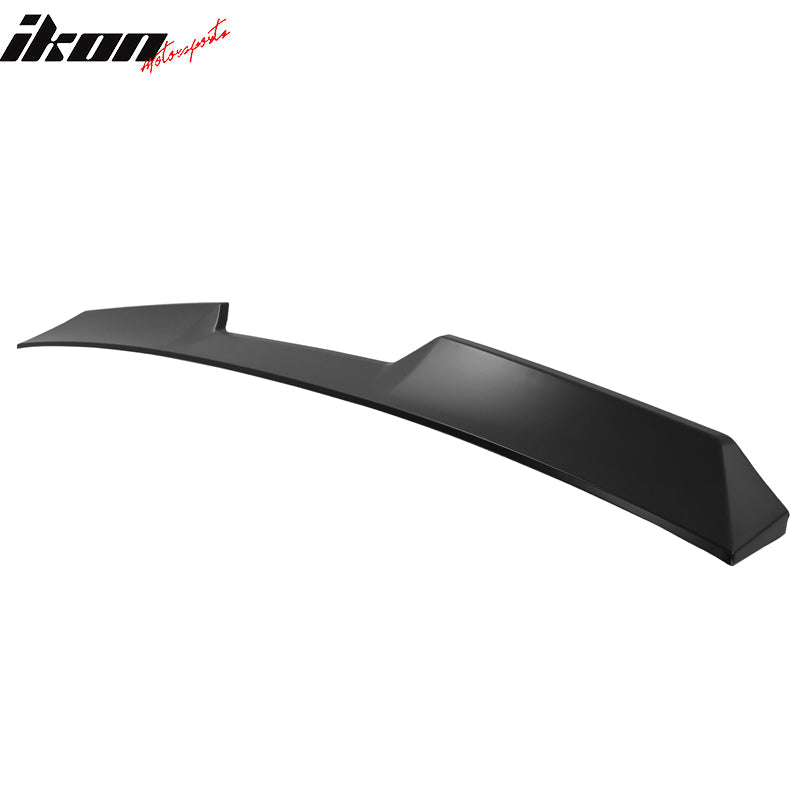 2022-2025 Subaru WRX V Style ABS Rear Window Roof Spoiler