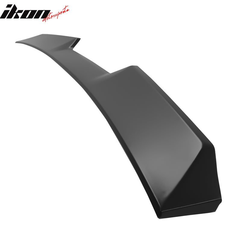 2022-2025 Subaru WRX V Style ABS Rear Window Roof Spoiler