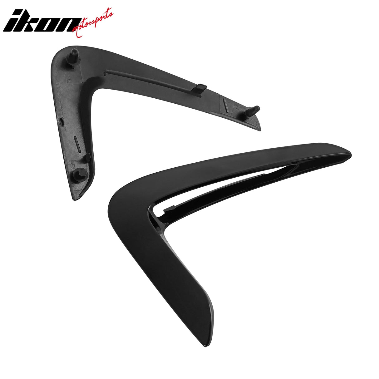 2014-2016 BMW 4-Series F32 F33 F36 Painted #668 Side Fender Air Vent