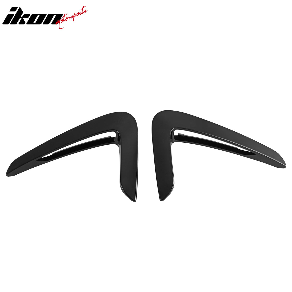 2014-2016 BMW 4-Series F32 F33 F36 Painted #475 Side Fender Air Vent