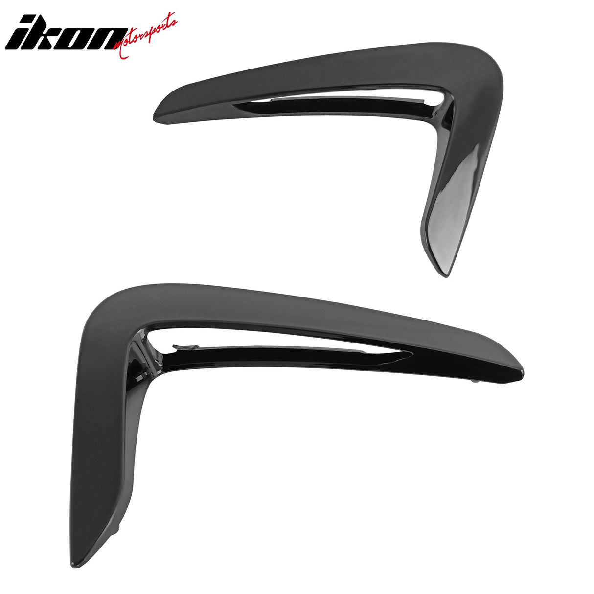 2014-2016 BMW 4-Series F32 F33 F36 Painted #475 Side Fender Air Vent