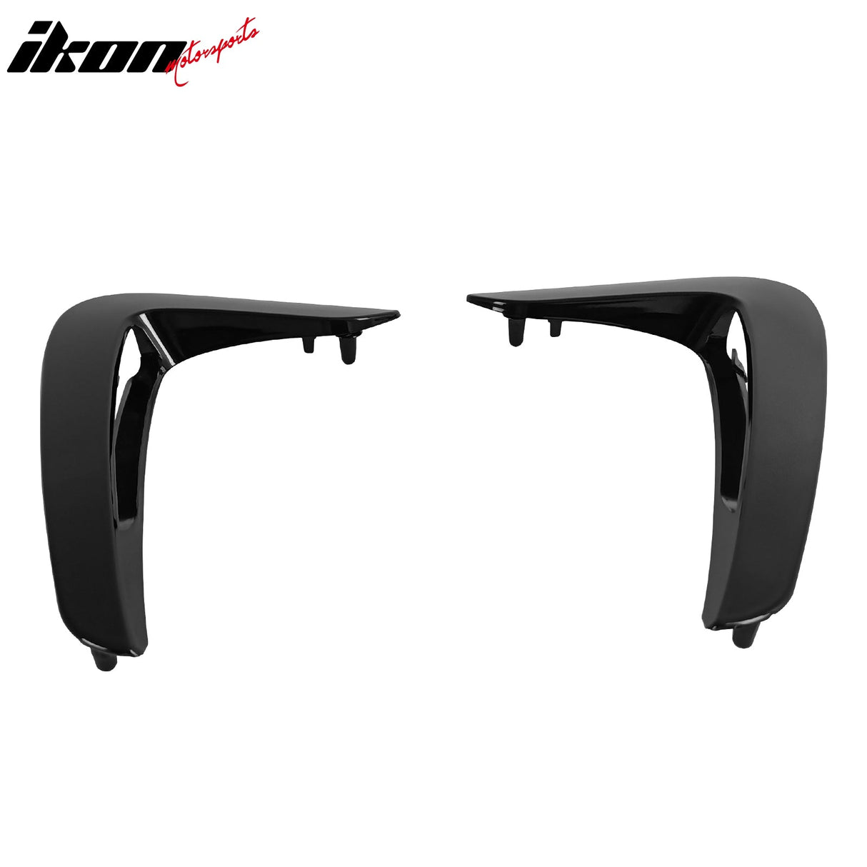 2014-2016 BMW 4-Series F32 F33 F36 Painted #475 Side Fender Air Vent