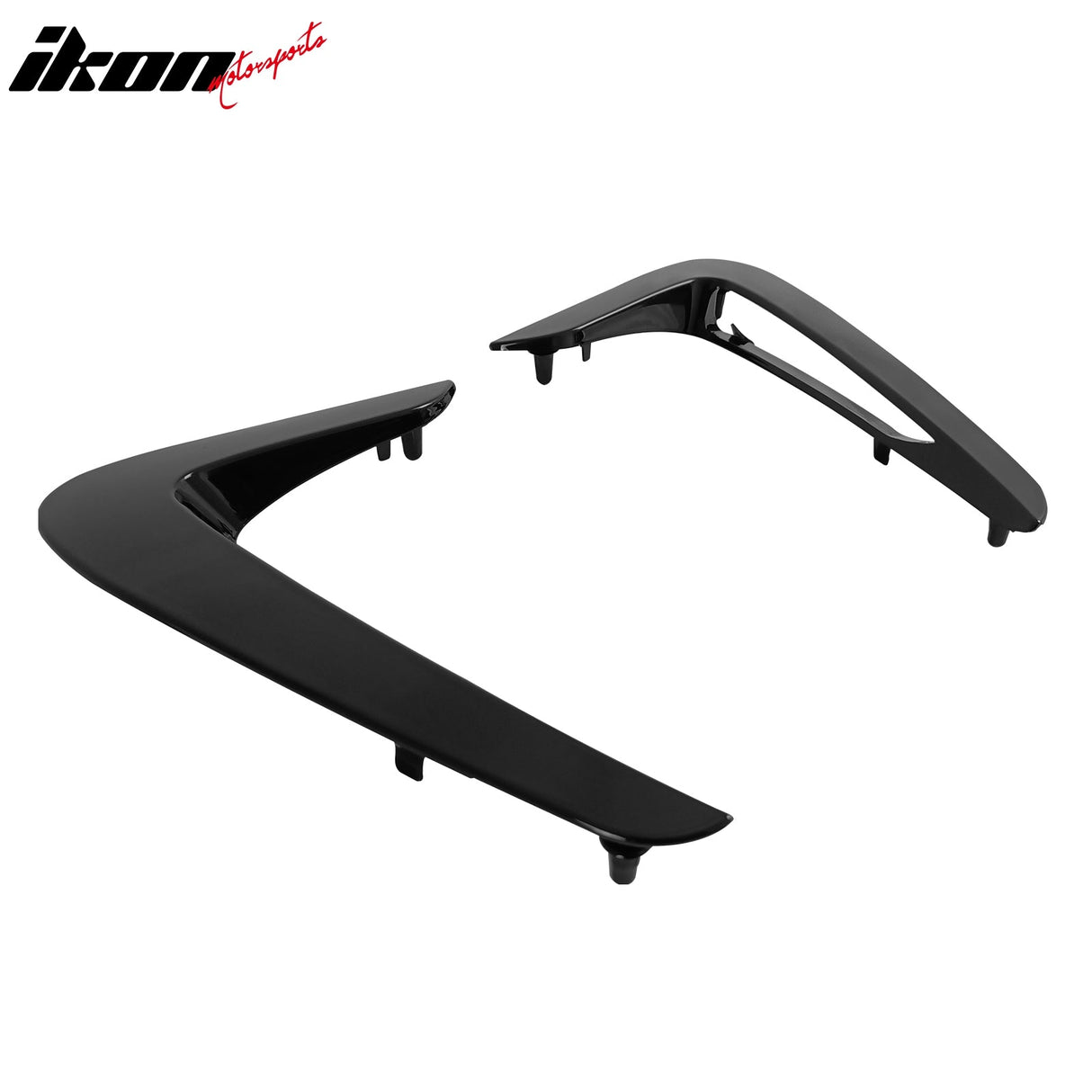 2014-2016 BMW 4-Series F32 F33 F36 Painted #475 Side Fender Air Vent