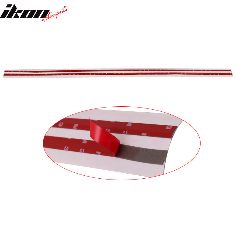 2014-2018 Mercedes Benz CLA-Class W117 Side Skirts Cover