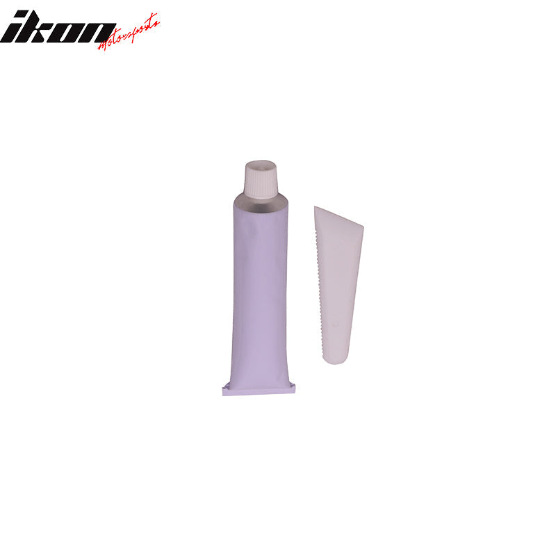 2014-2018 Mercedes Benz CLA-Class W117 Side Skirts Cover