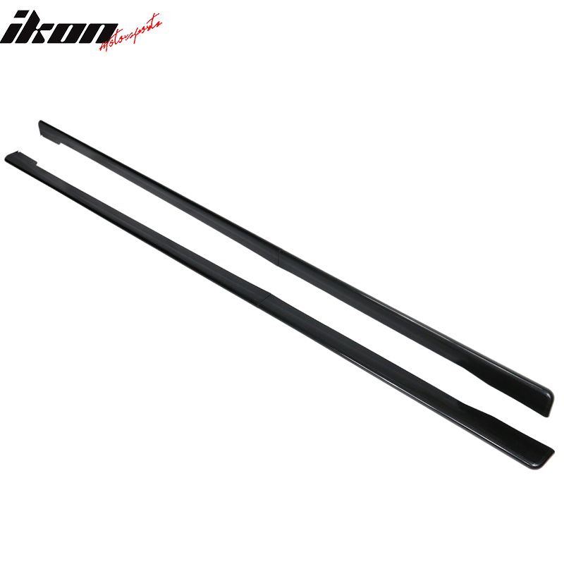 2015-2021 Subaru WRX STI Sedan CS Side Skirts Rocker Panel