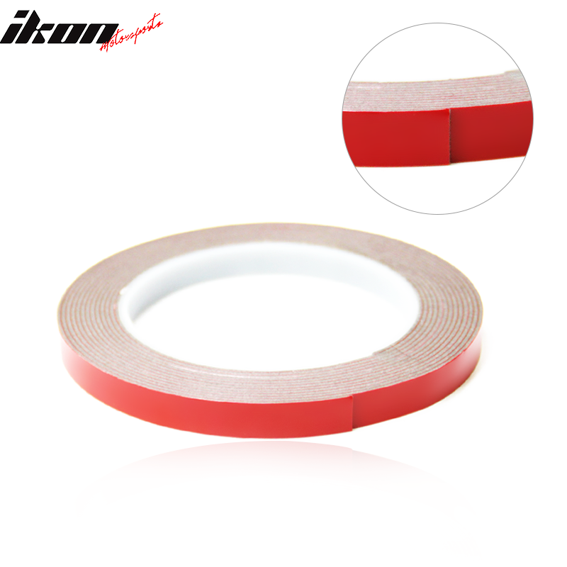 Universal Double Sided Adhesive Tape Foam Super Sticky 1CM x5 Roll