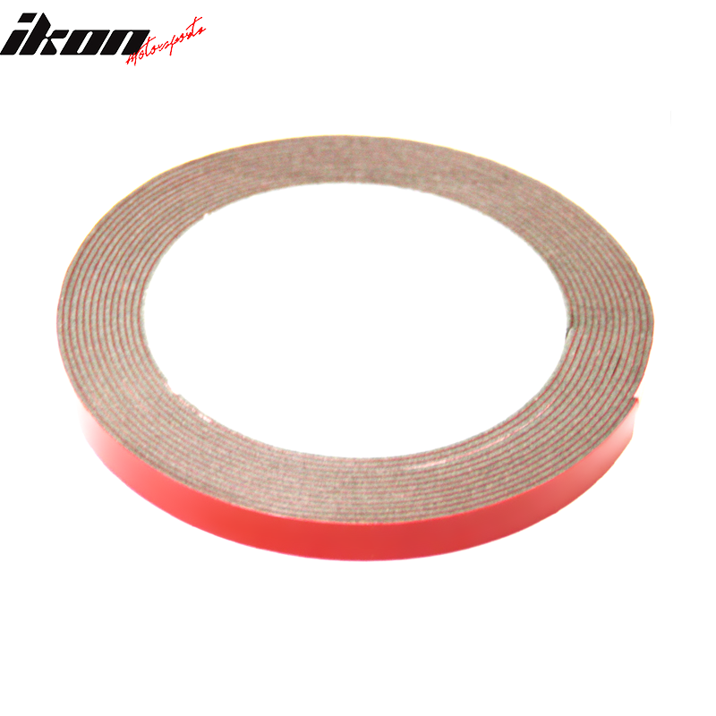 Universal Double Sided Adhesive Tape Automotive Acrylic 1CM 3 Roll