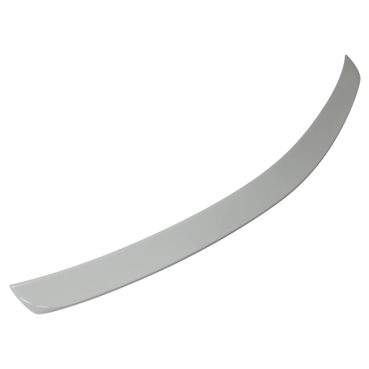 2012-2015 Benz C Class W204 C204 2Dr AMG Style Trunk Spoiler ABS