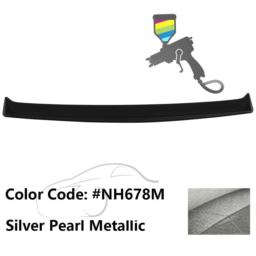 2006-2011 Honda Civic Sedan Performance Style Trunk Spoiler ABS