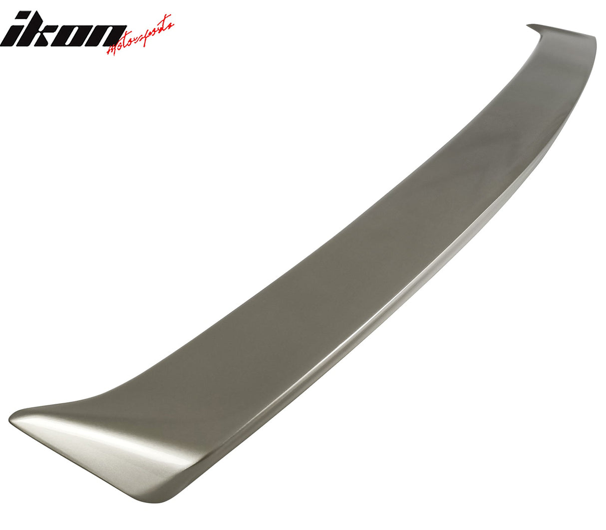 2006-2011 Honda Civic Sedan Performance Style Trunk Spoiler ABS